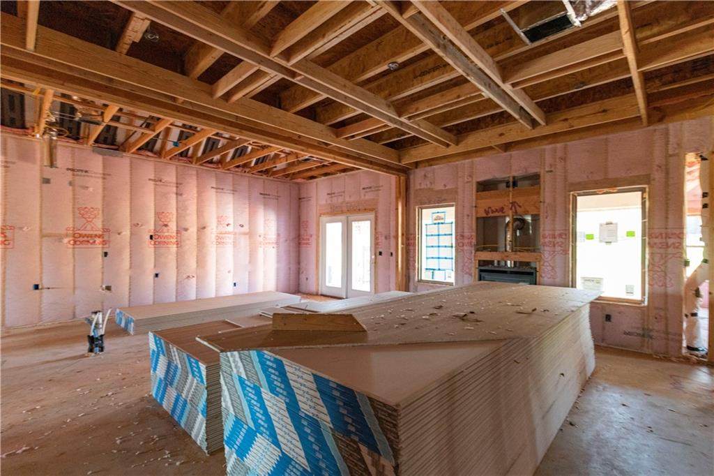 516 Texoma Drive - Photo 1