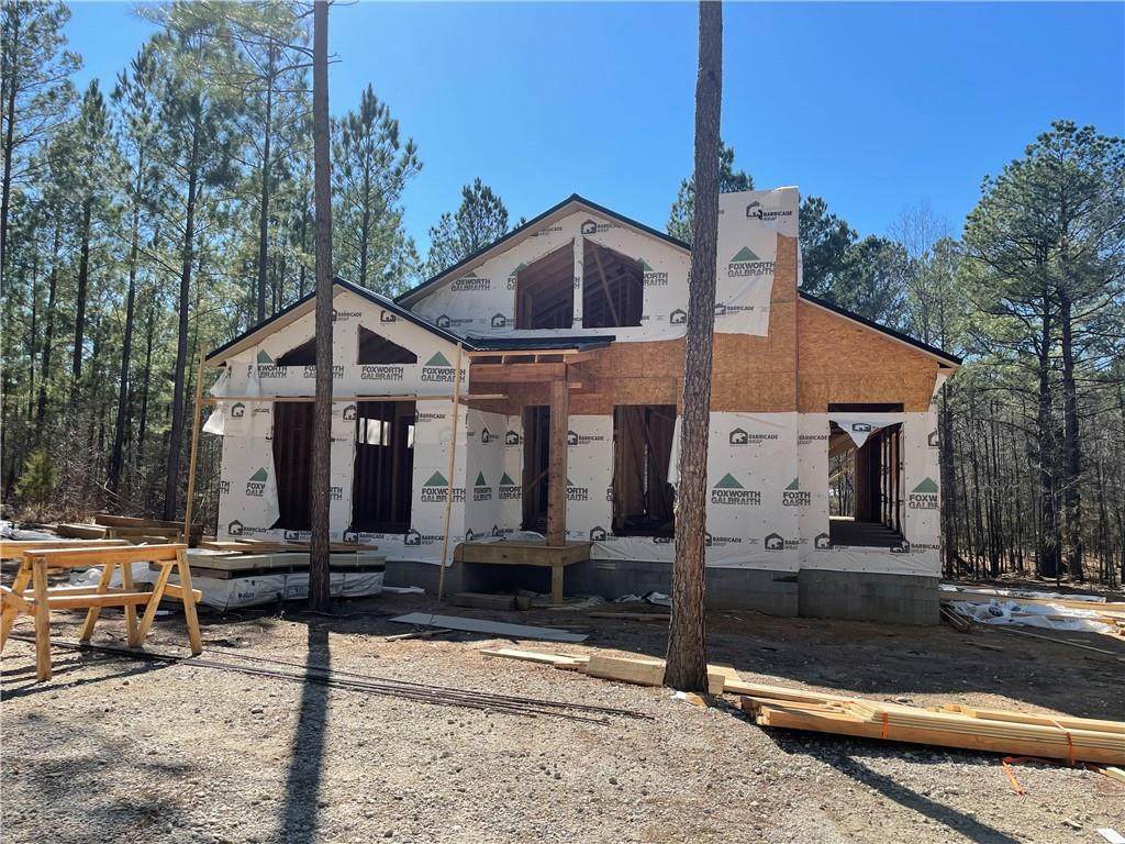 81 Hickory Ridge Road - Photo 1
