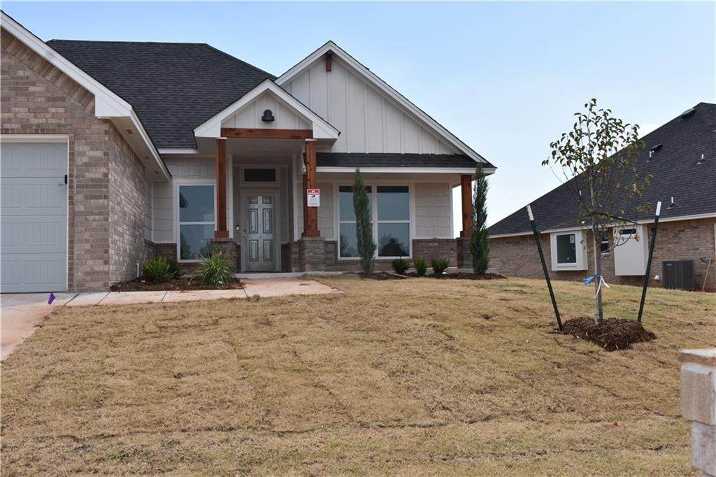 4017 Angel Oak Drive - Photo 1