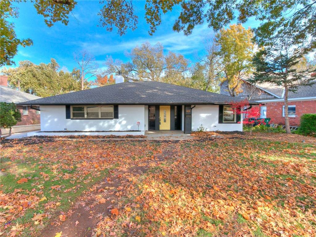 4200 Harvey Parkway - Photo 1
