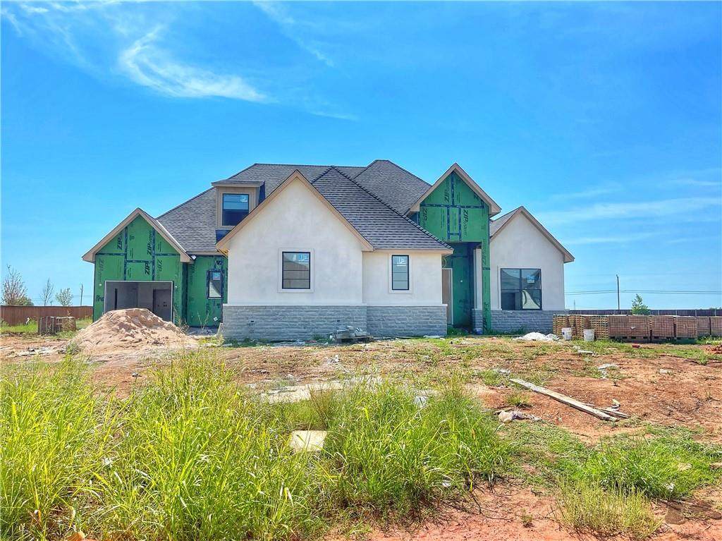 2244 220th Terrace - Photo 1