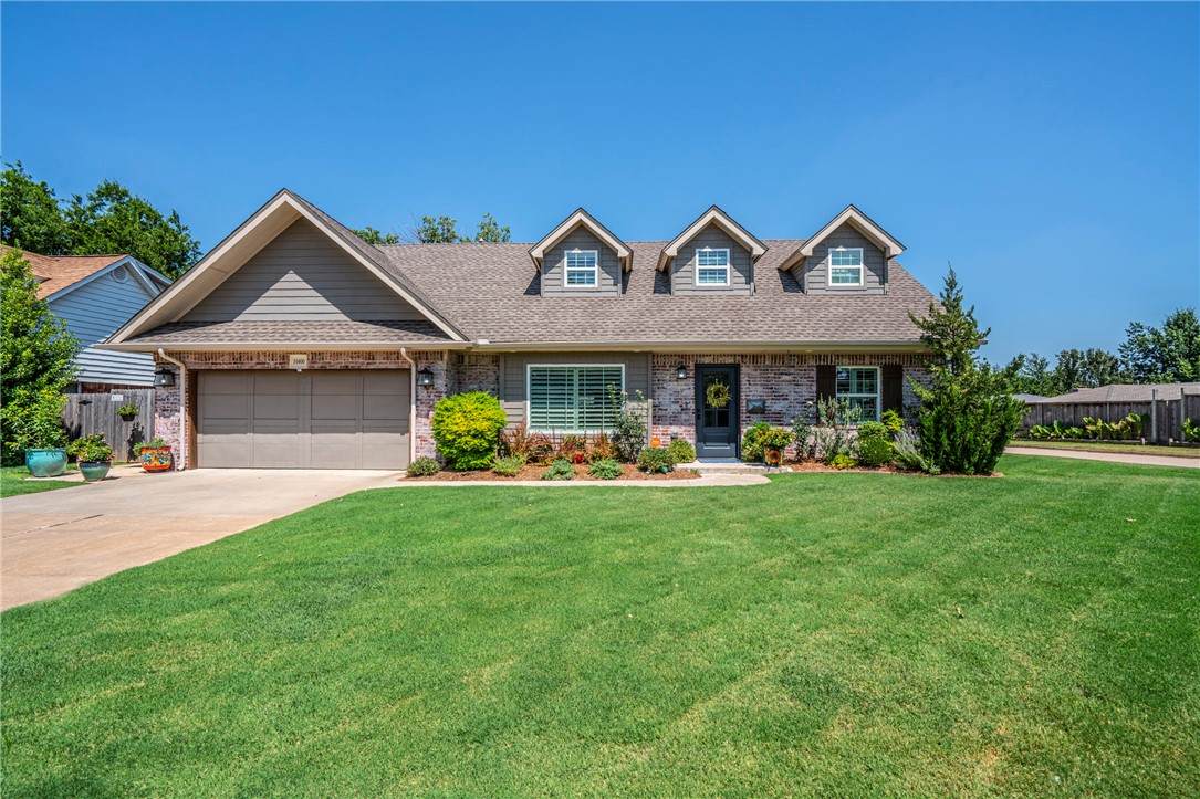 10400 Lakeside Drive - Photo 1