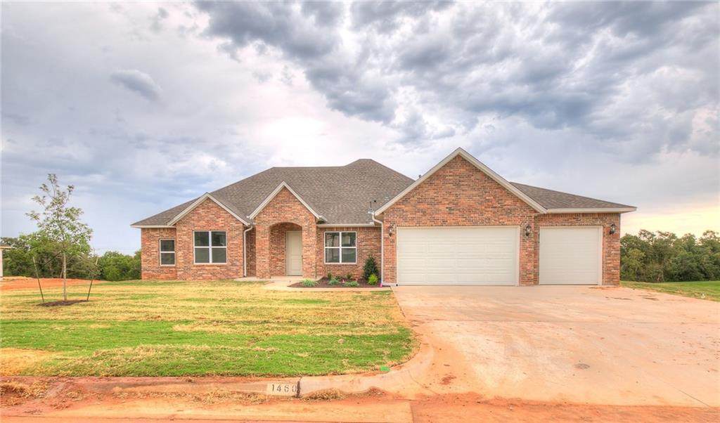 14600 Lockton Drive - Photo 1