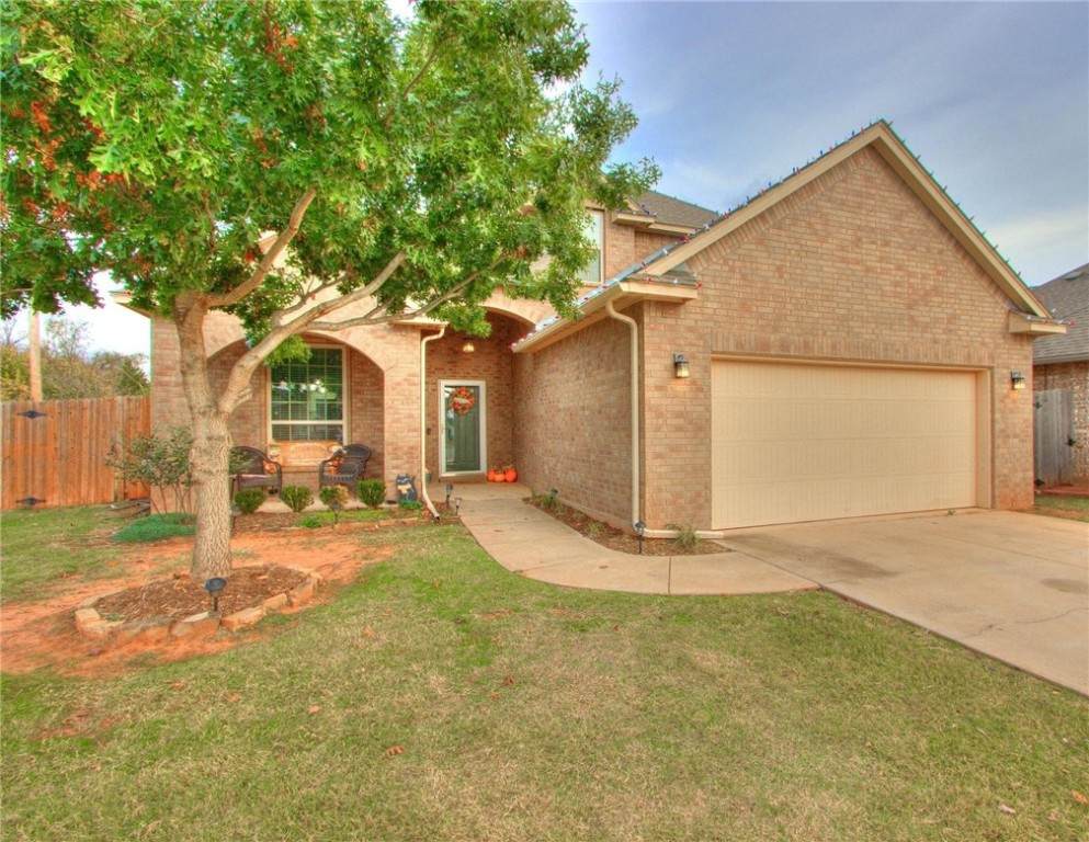 3708 Millers Creek Lane - Photo 1