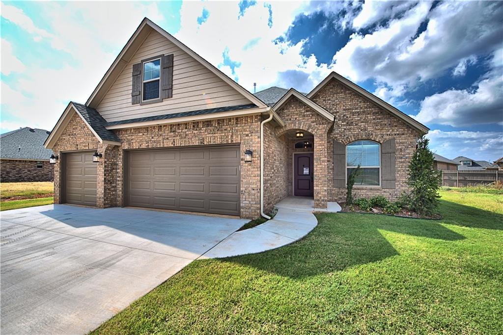 16821 Picasso Drive - Photo 1
