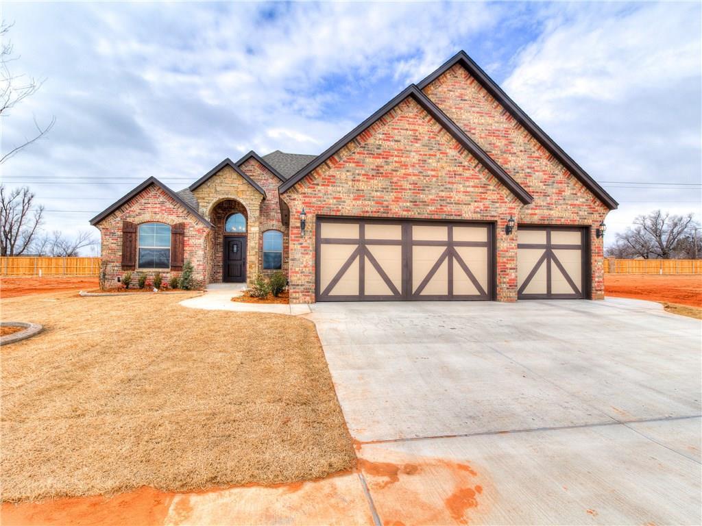 4605 Hambletonian Lane - Photo 1