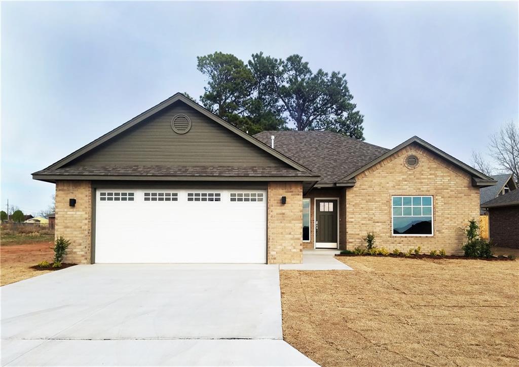 2213 Bent Tree Road - Photo 1