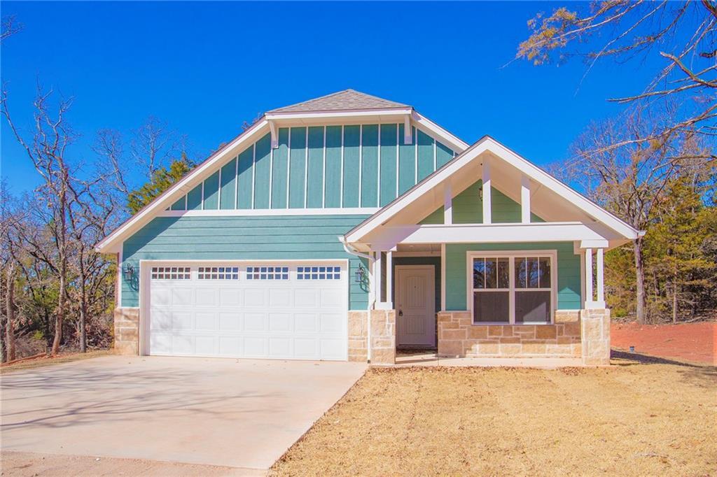 805 Eastway Lane - Photo 1