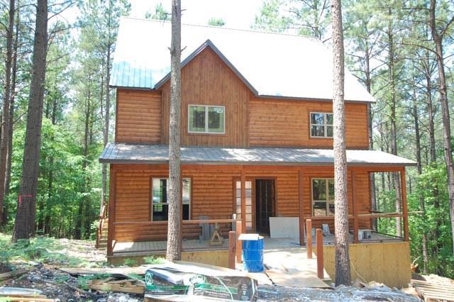 95 Hickory Nut Trail - Photo 1