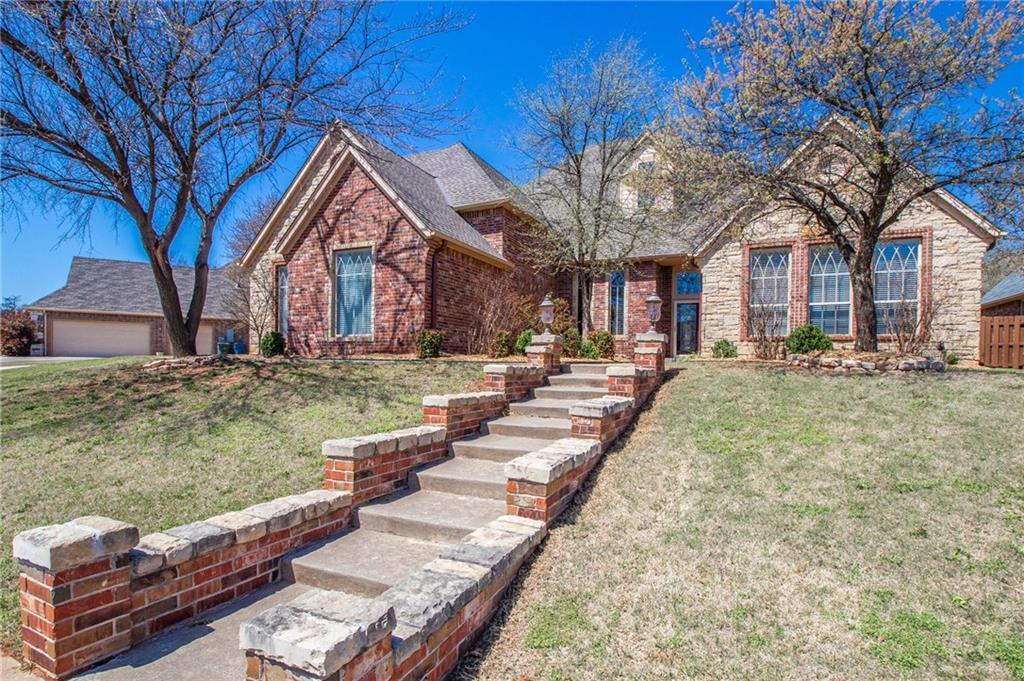4325 Man O War Drive - Photo 1