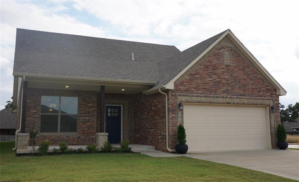 2408 Fallview Drive - Photo 1