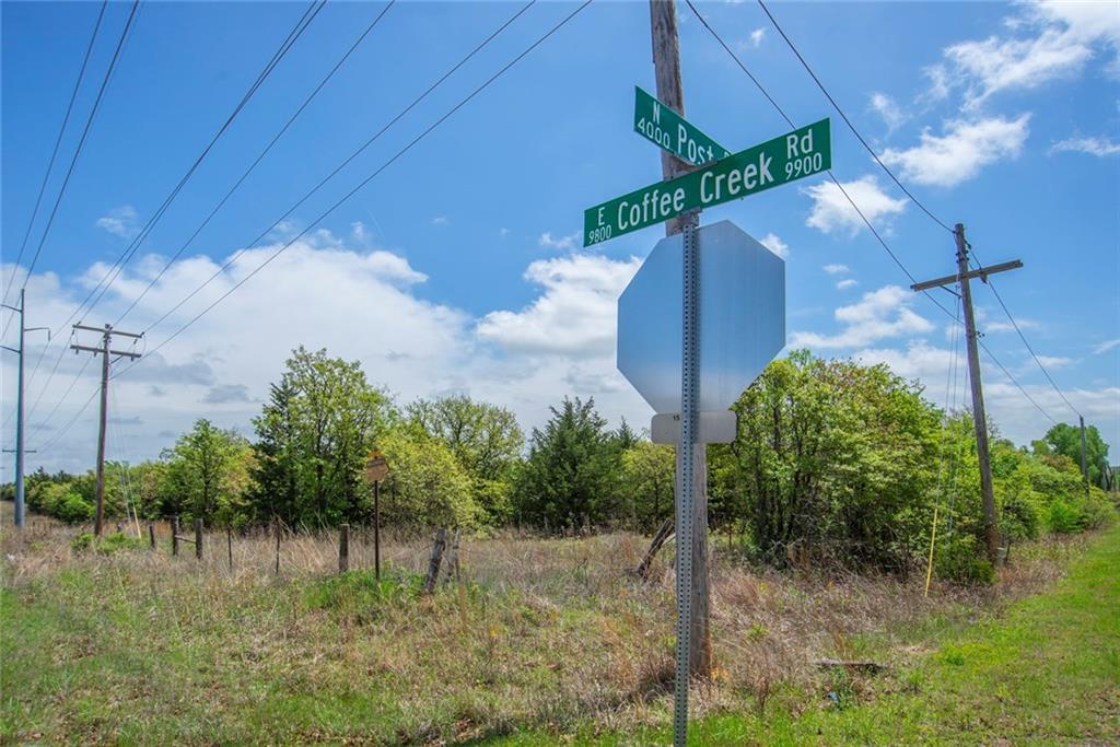 Coffee Creek/Post Road - Photo 1