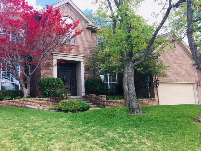 1508 Vail Drive - Photo 1