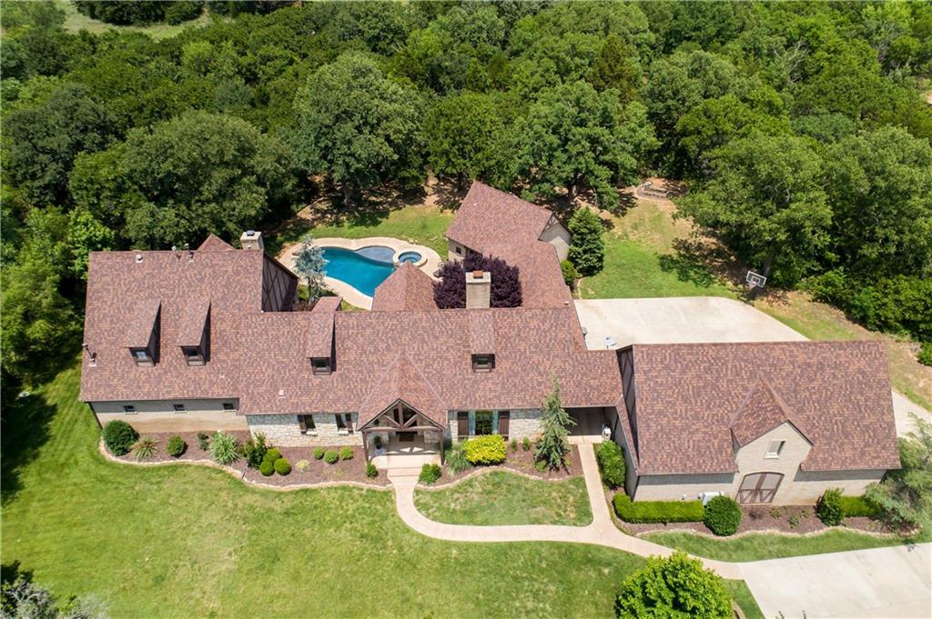 6003 Lakewood Ridge Road - Photo 1