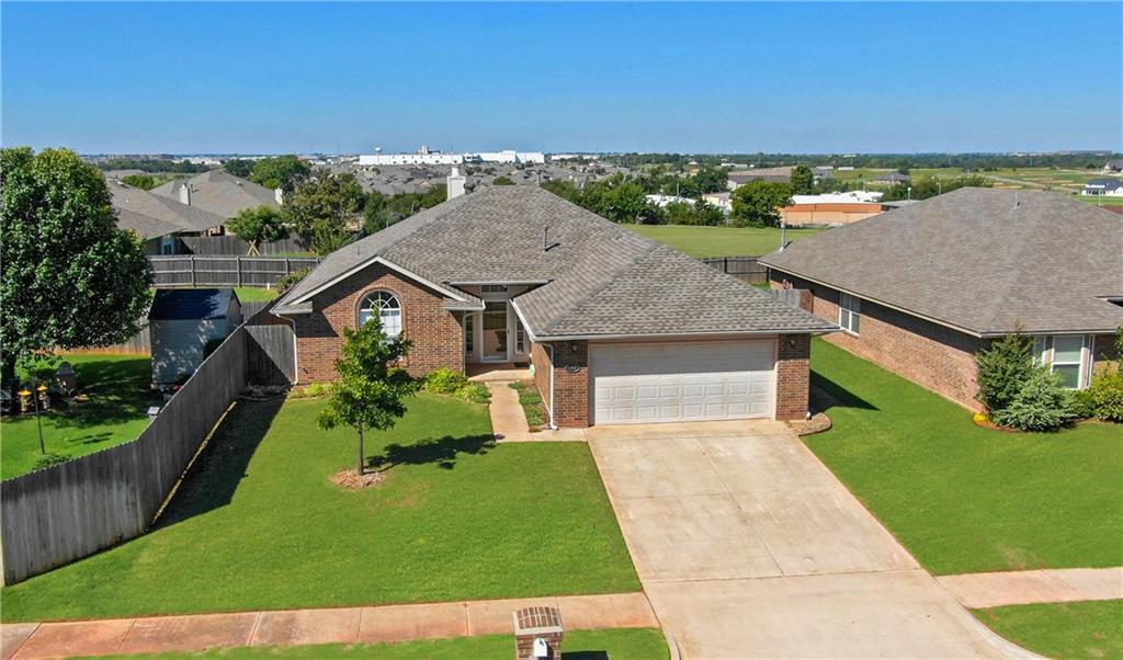 3404 Tecumseh Ridge Road - Photo 1