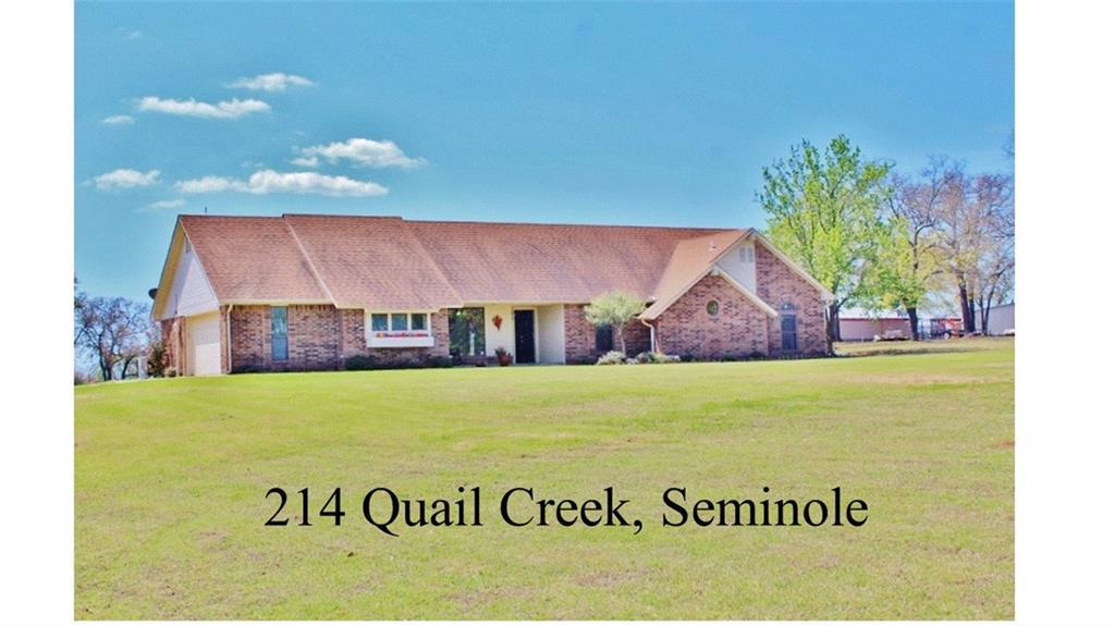 214 Quail Creek - Photo 1