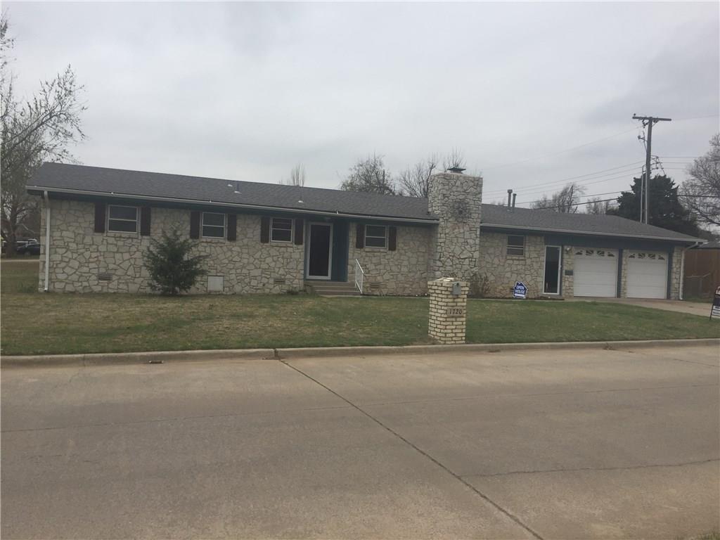 1720 Miles Avenue - Photo 1