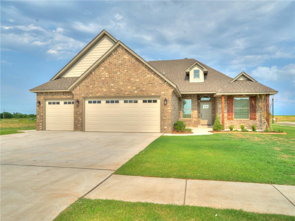 1434 Auburn Circle - Photo 1