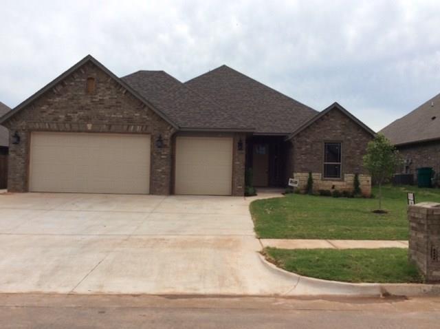 3908 Cedar Pass Drive - Photo 1