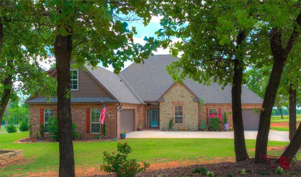 3440 Fawn Run - Photo 1