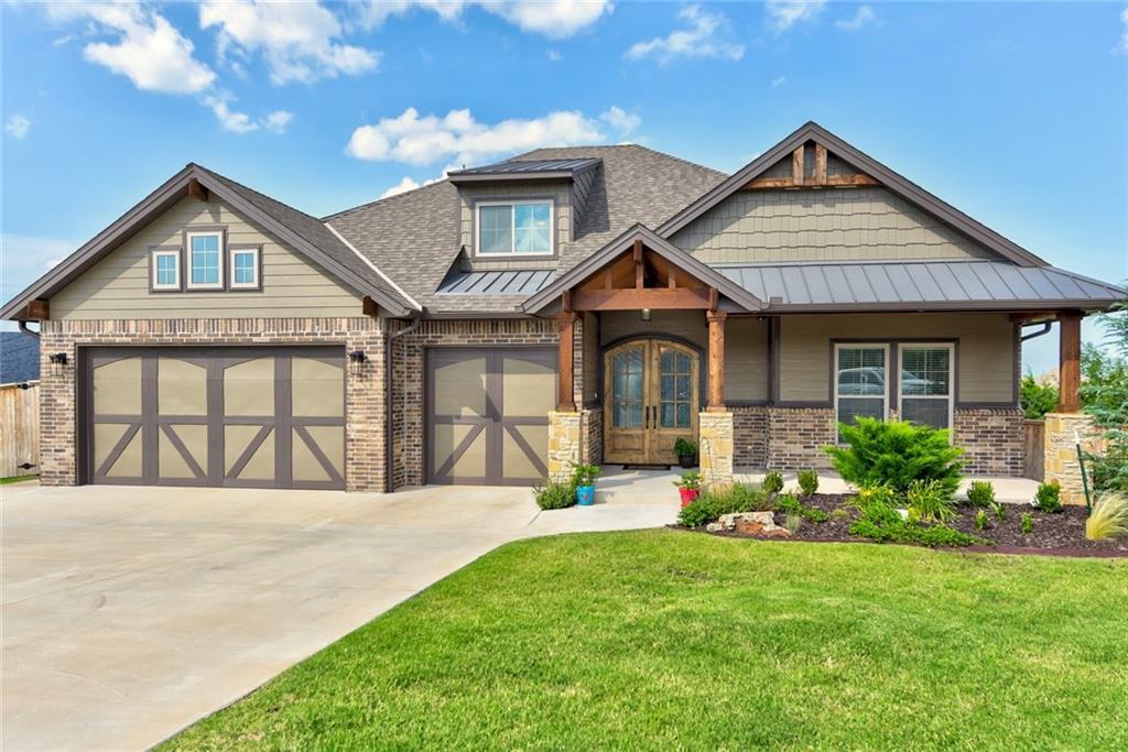 4908 Coronado Bridge Court - Photo 1