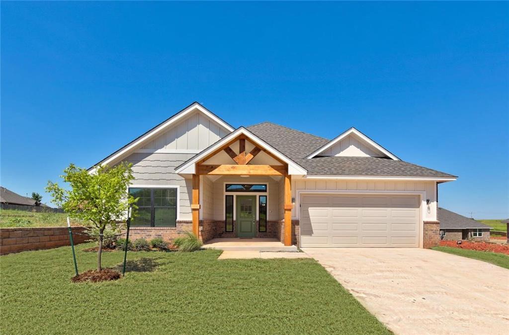 17809 Morning Sky Court - Photo 1