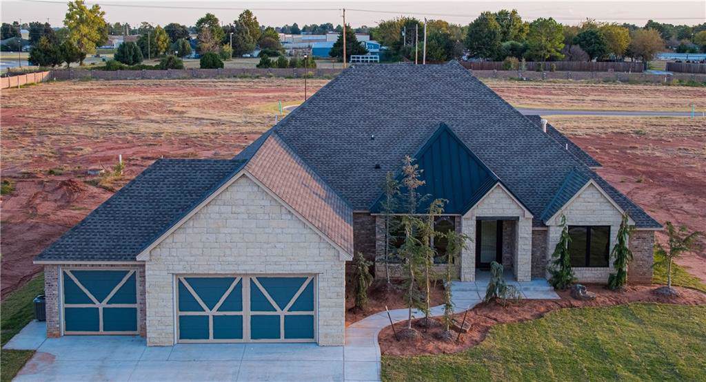 4858 Constitution Lane - Photo 1