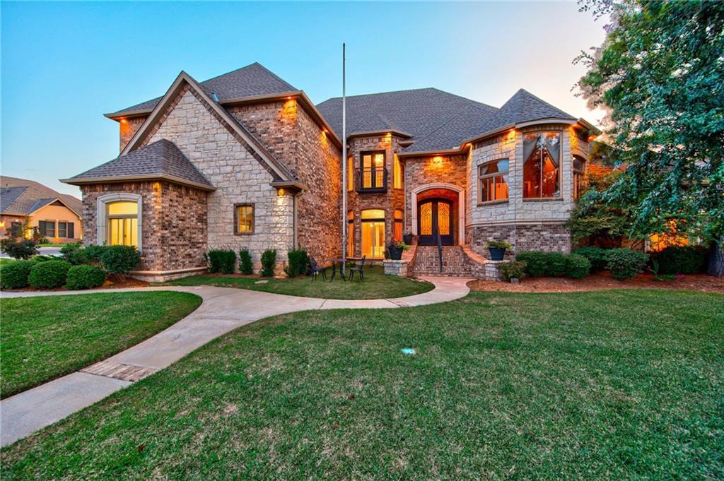 16801 Kinross Circle - Photo 1