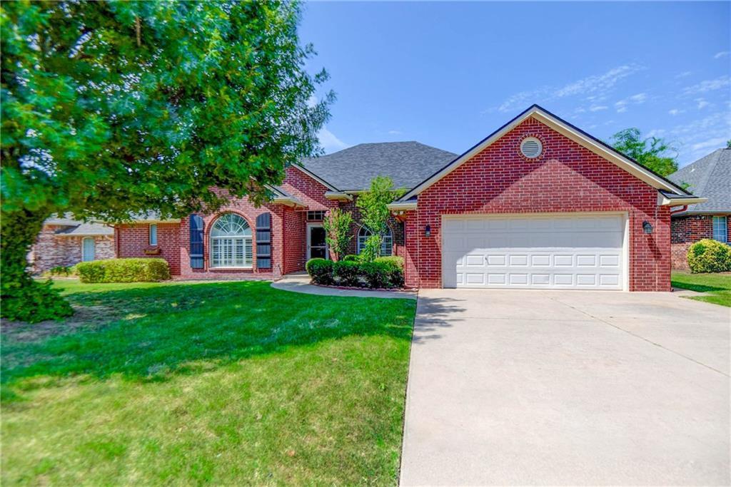 2709 Jills Trail - Photo 1