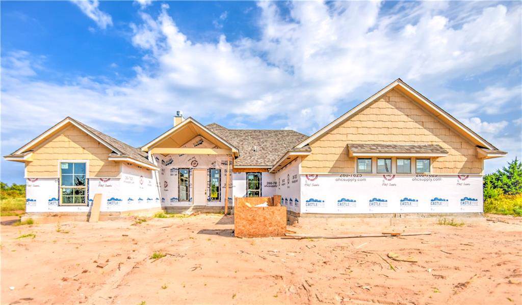 14608 Everton Drive - Photo 1