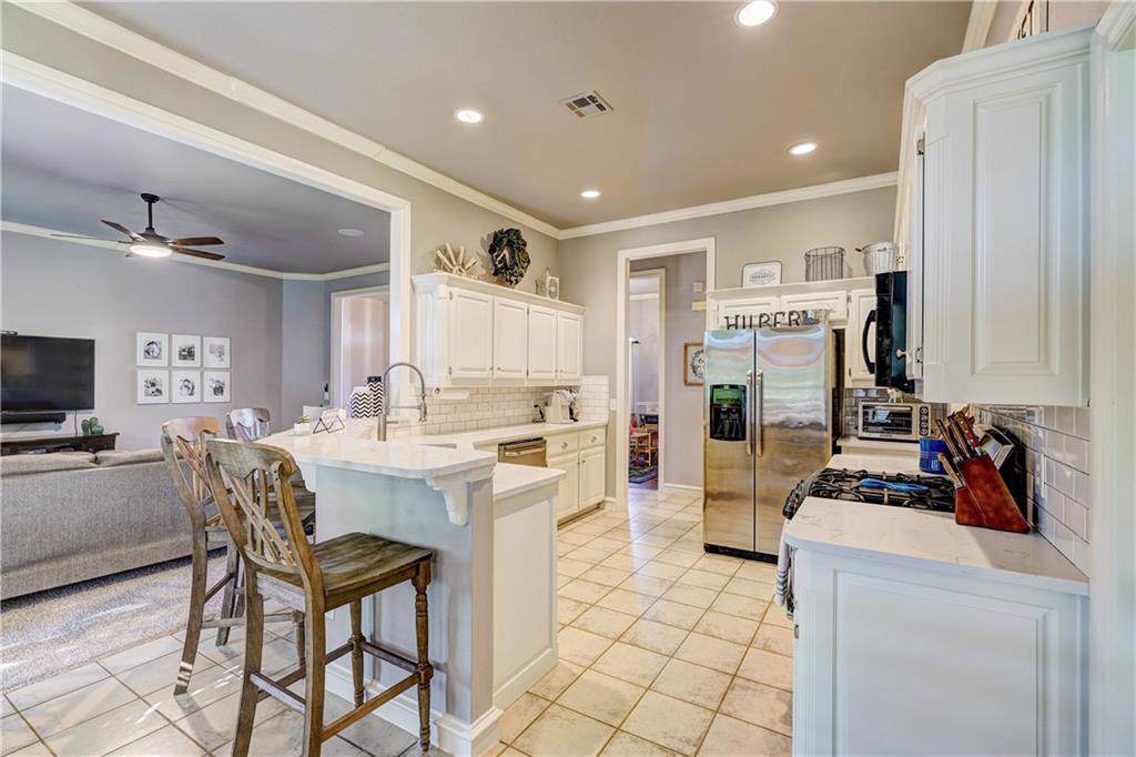 17121 Bedford Drive - Photo 1