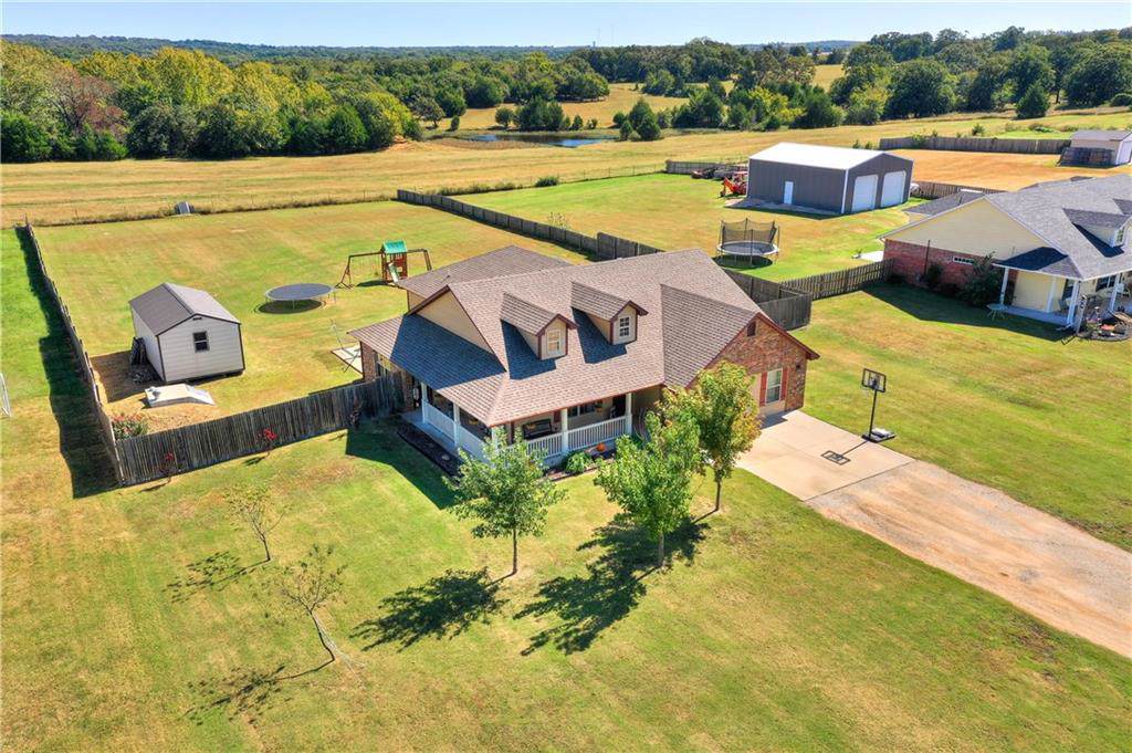 17347 Rock Creek Road - Photo 1