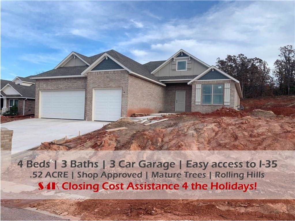 8730 Overlook Drive - Photo 1