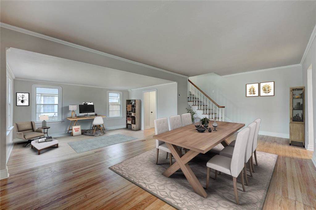 2717 25th Street - Photo 1