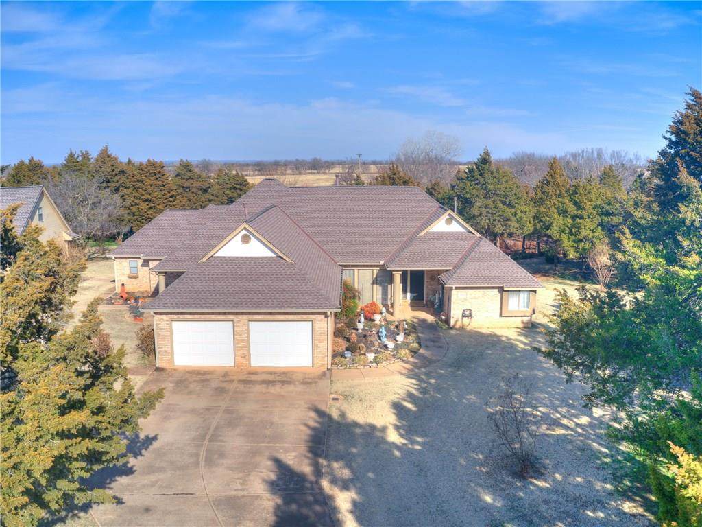 2140 Cedar Ridge Drive - Photo 1