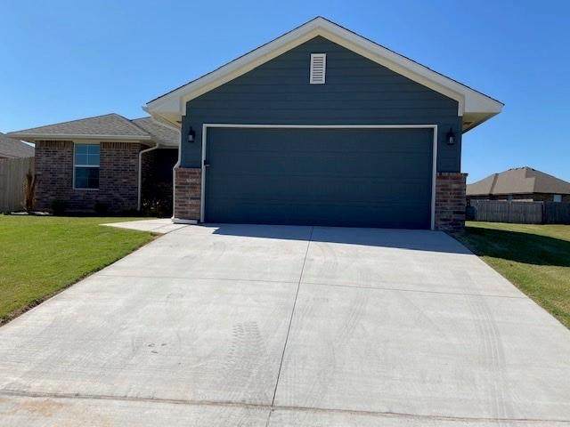 3813 Windgate West - Photo 1