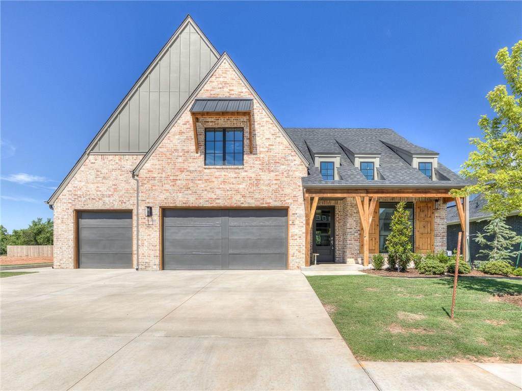 2401 Amante Court - Photo 1