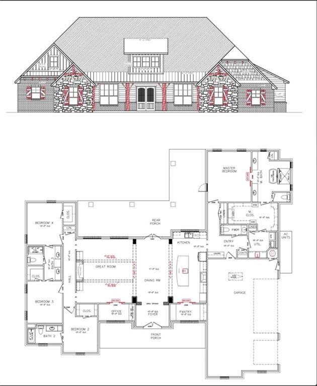 3205 Caleb Court - Photo 1