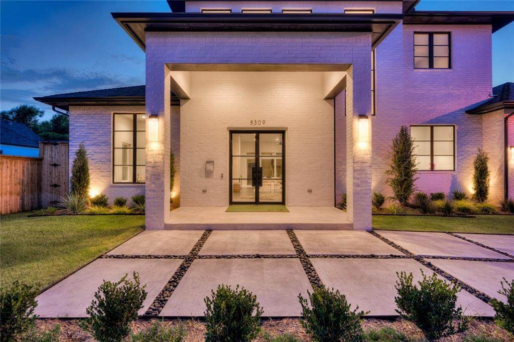 8309 Greystone Avenue - Photo 1