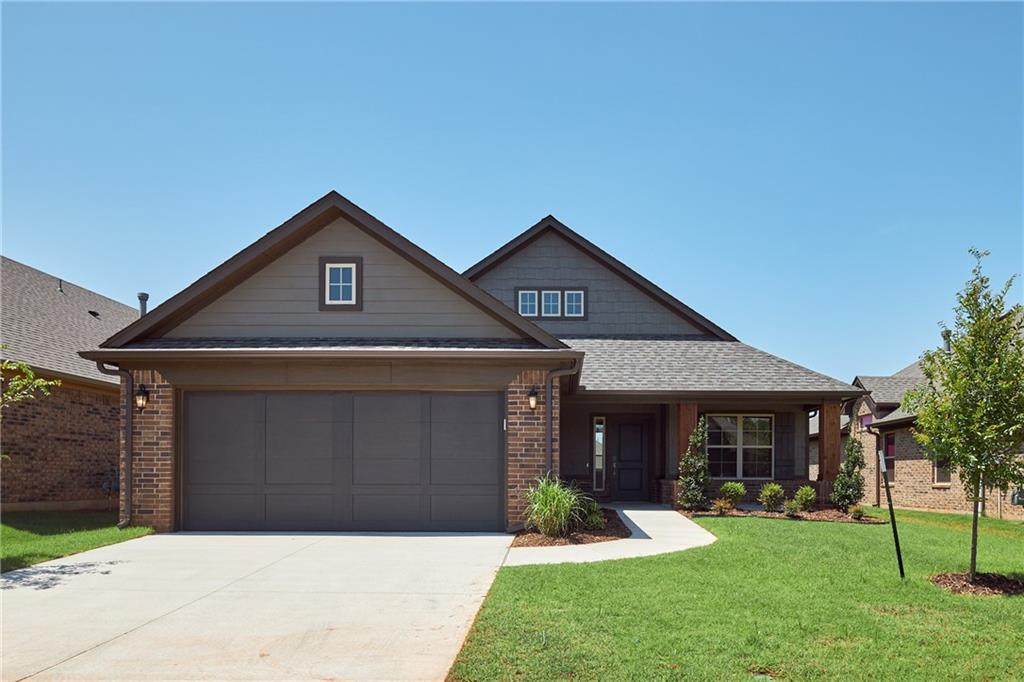 3508 Crampton Gap Way - Photo 1