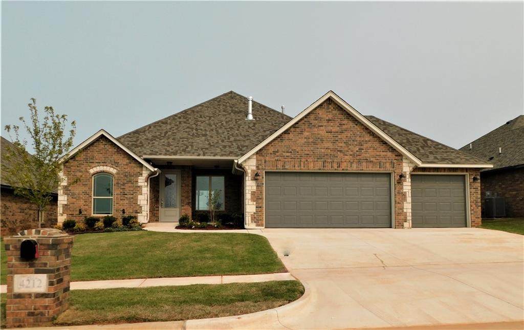 4212 Silver Maple Way - Photo 1