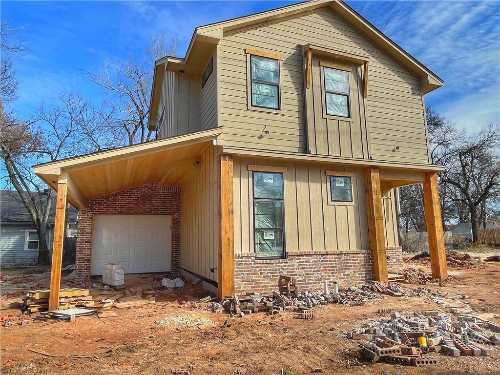 4020 Military Avenue - Photo 1