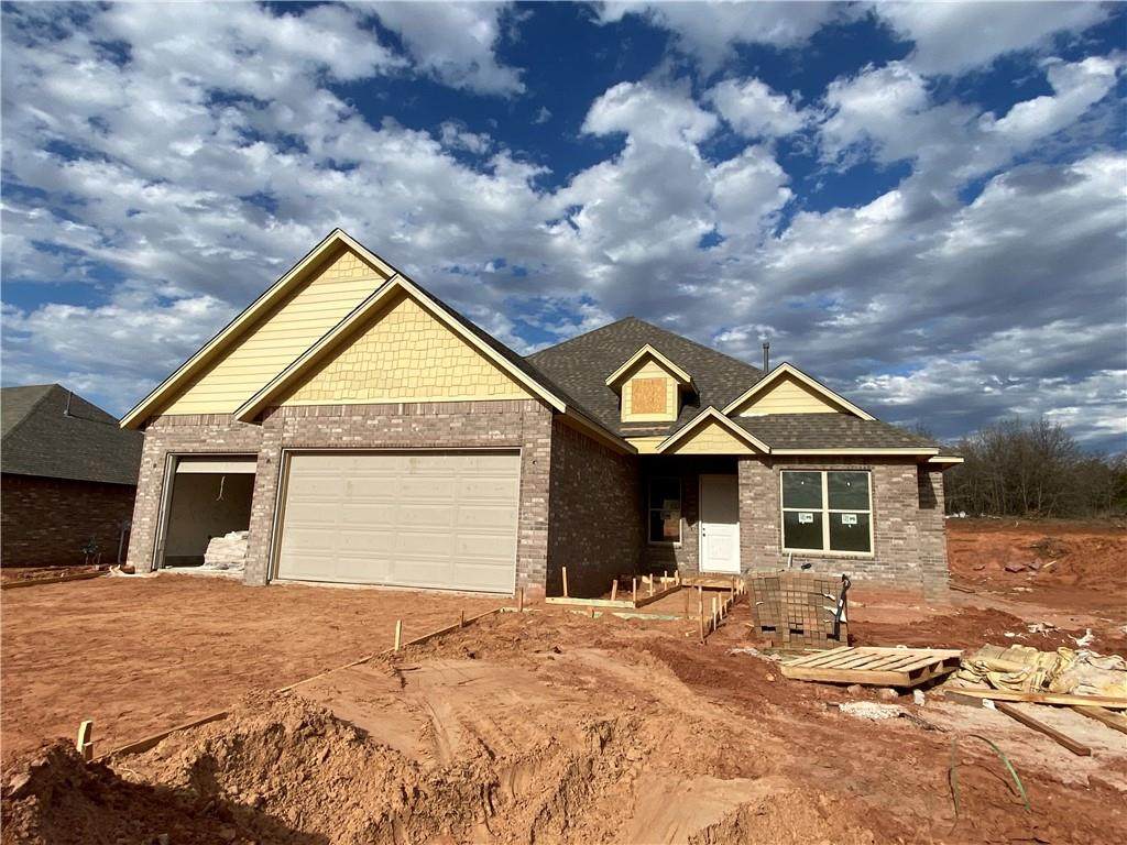 8850 Overlook Drive - Photo 1
