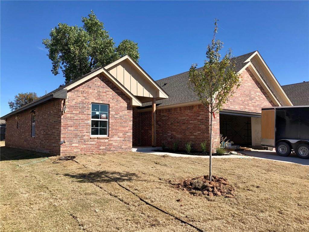 2805 Summit Crossing Parkway - Photo 1