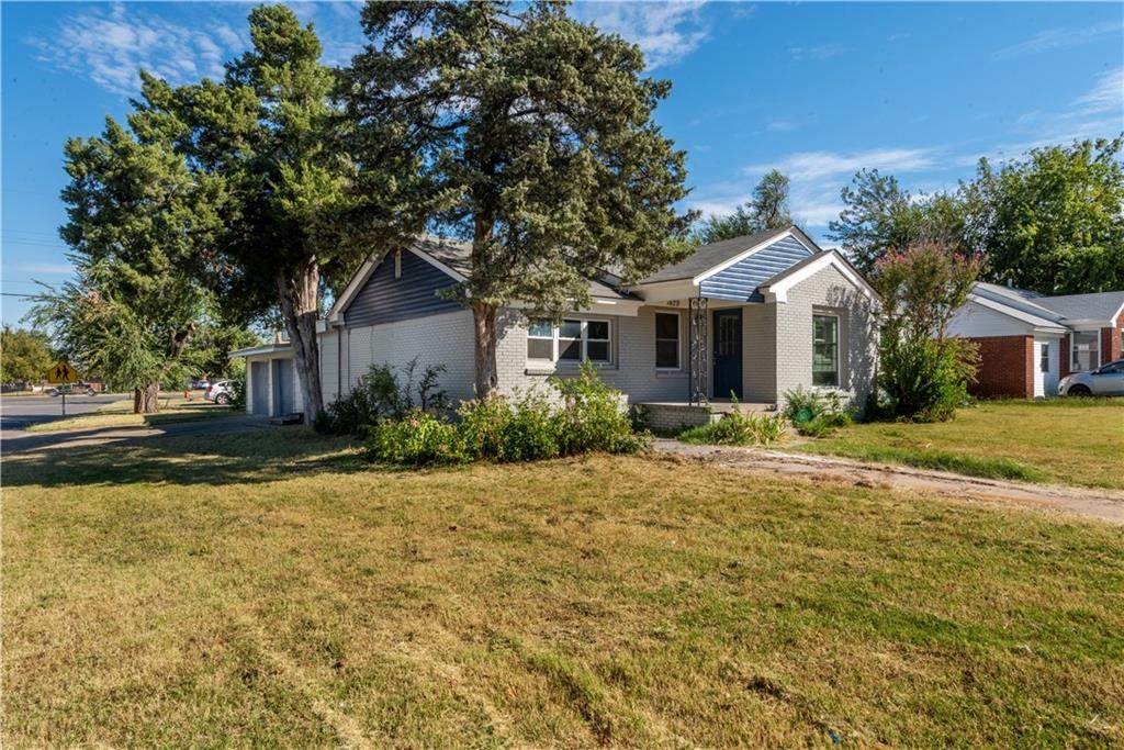 1429 Casady Lane - Photo 1