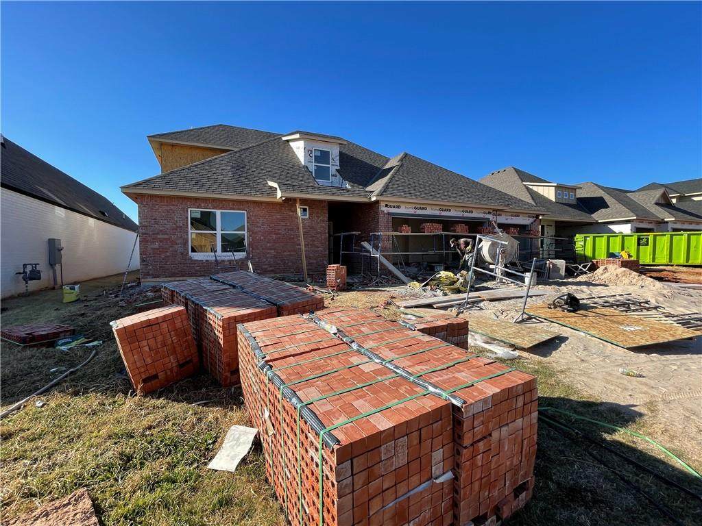 15933 Aparados Way - Photo 1