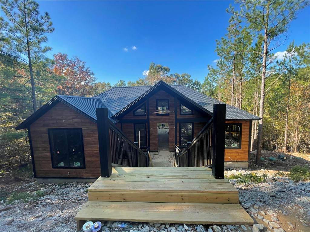 507 Timber Creek Trails Street - Photo 1