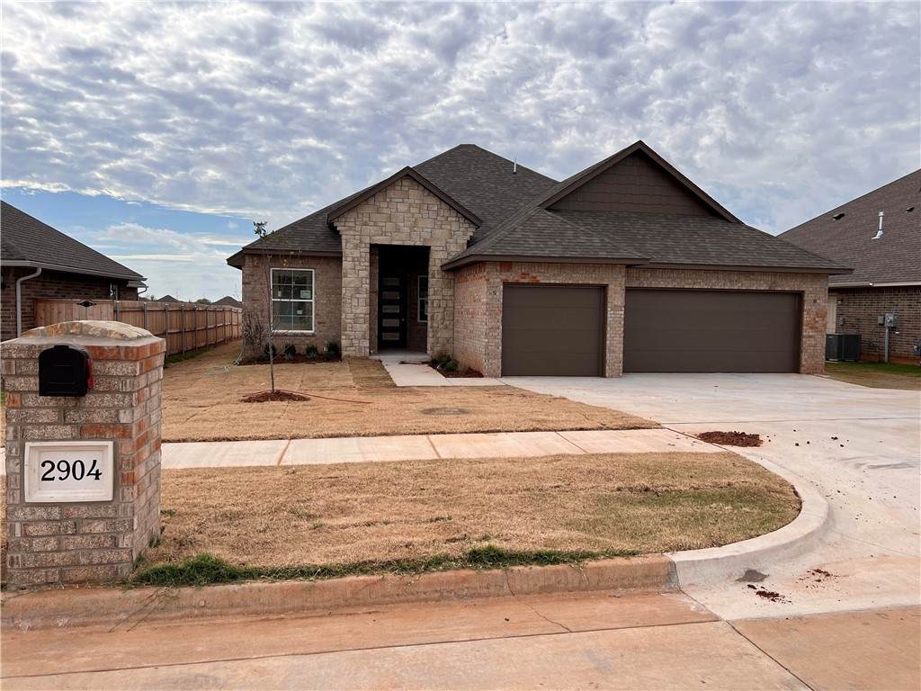 2904 Summit Crossing Parkway - Photo 1