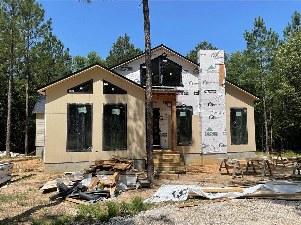 81 Hickory Ridge Road - Photo 1