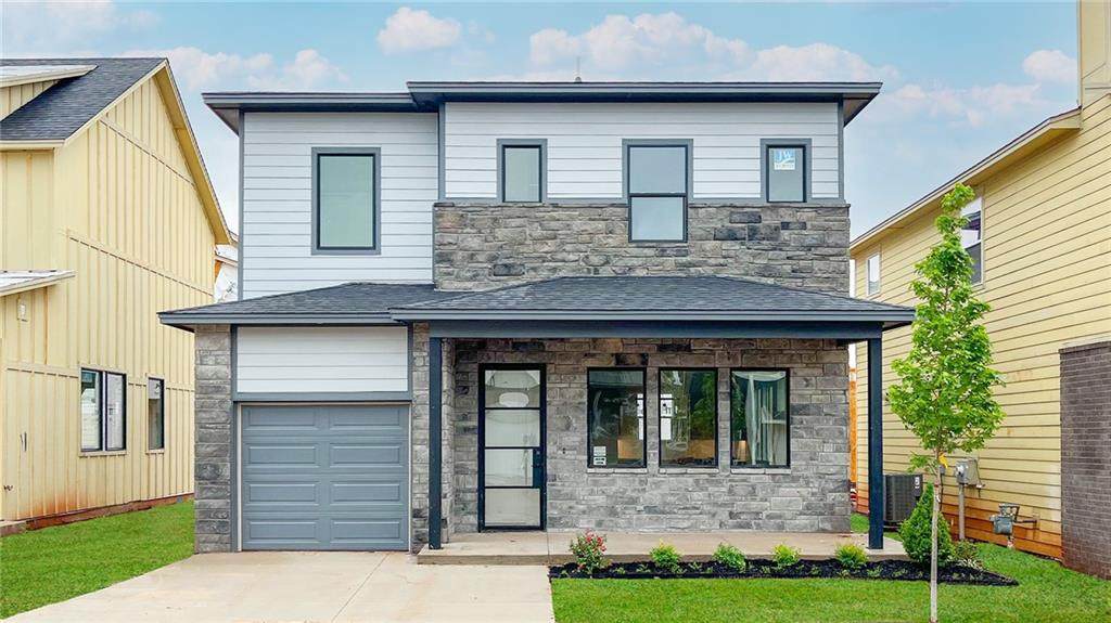 2528 129th Street - Photo 1